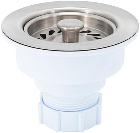 JB Signature Kitchen Sink Strainer - Image 3