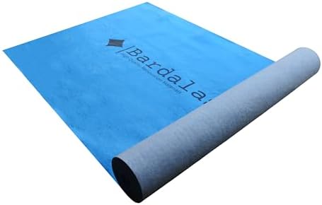 KA-BA-TFP4045 Surface & Floor Protection Mat 40"x45' Roll 150 SqFt - Image 7