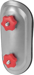 Vent Systems 4" Inch Round Duct Access Door by VentSystems