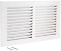 EZ-FLO 12 x 6 Inch Return Air Vent Cover by EZ-FLO