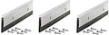 M-D Building Products 68247 All Season Aluminum Door Sweep by M-DBuildingProducts