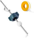 Lavatory Pop Up Center Piece Assembly, Pivot Rod Bathroom Sink Repair Kit by Unknown