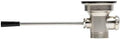 3.5-inch Sink Drain Waste Drain Valve by STEADYKLEEN