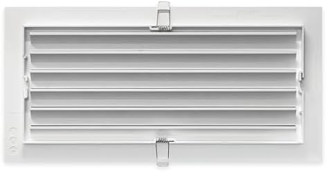 Cold Air Return Wall Vent Cover - Image 7