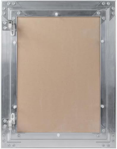 Vent Systems 12" x 16" Inch Access Panel - Image 7
