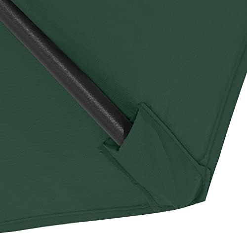 MASTERCANOPY 7.5 ft Replacement Canopy - Image 5