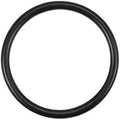 uxcell Nitrile Rubber O-Rings 27mm OD 22.6mm ID 2.2mm Width, Metric Nitrile by uxcell