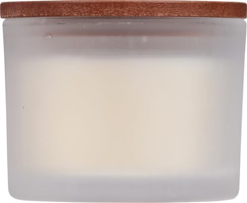 Chesapeake Bay Candle Scented Candle Peace + Tranquility 3-Wick Coffee Table Jar - Image 3