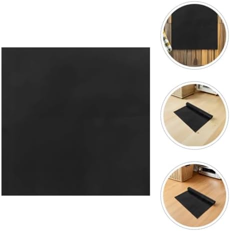 High Voltage Insulation Rubber Pad 10kv Black Rubber Floor Matting - Image 7