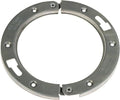 The Clam 2-Piece Toilet Flange Repair Kit Combo by CLAM