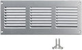 10x2 Vent Cover with Built-in Screen by LIRAST