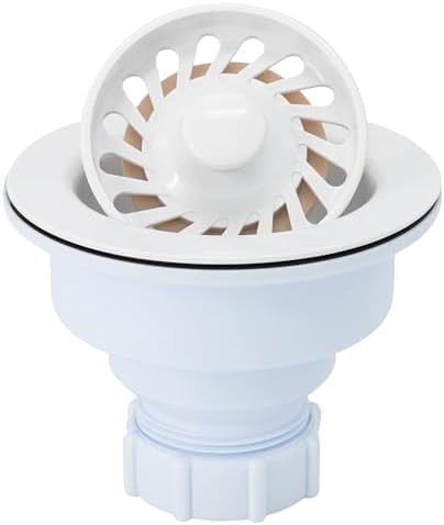 JB Signature Kitchen Sink Strainer – - Image 2