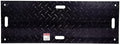 12Pcs 3' x 6' Ground Protection Mats w/ 22 Pcs Single Connectors by MyteeProducts