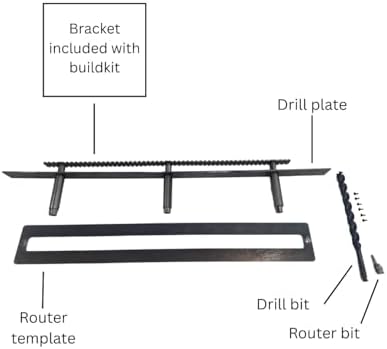 Floating Shelf Brackets - Image 2