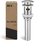 KES Bathroom Vessel Vanity Sink Pop Up Drain Stopper by KES