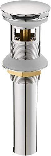 Pop Up Bathroom Sink Drain - Image 2