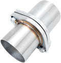 LCGP Exhaust Flange Repair Piping Kit 3" ID to 3" OD by LCGP