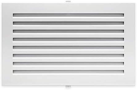 Cold Air Return Wall Vent Cover by Inte-Grates