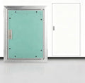 Drywall Access Panel, Concealed Wall Inspection Door by FLUXRAIYSSQXLXDD