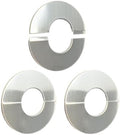 1.65"/42mm Wall Split Flange by Heiixiao