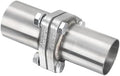LCGP Exhaust Flange Repair Piping Kit 2" ID by LCGP