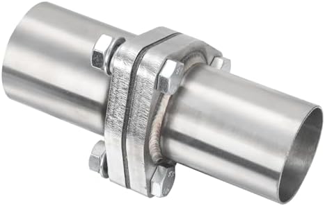 LCGP Exhaust Flange Repair Piping Kit 2" ID by LCGP