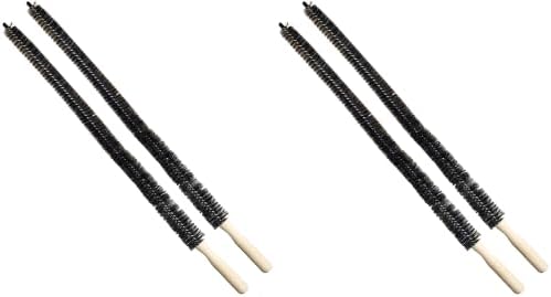 4-Pack Dryer Vent Cleaner Kit by Sold_By_Cheapnwork