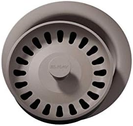 Elkay LKQD35SM Polymer Disposer Flange by Unknown