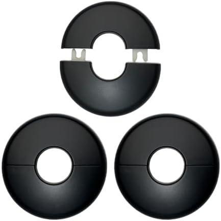 1"/26mm Wall Split Flange by Heiixiao
