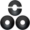 1"/26mm Wall Split Flange by Heiixiao