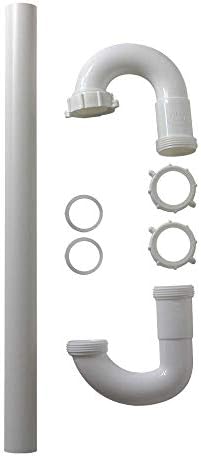 4401983 1-1/2 Inch X Pvc S-Trap - Image 2