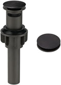 ARCORA Bathroom Sink Drain by ARCORA