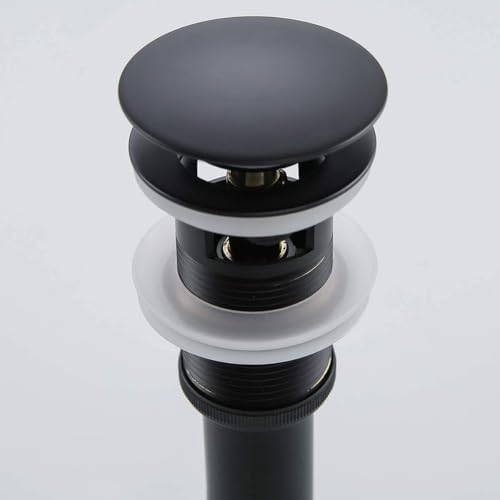 RANDOM Bathroom Faucet Vessel Vanity Sink Pop Up Drain Stopper - Image 4