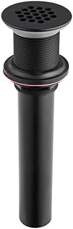 Artiwell Grid Drain Strainer Assembly Without Overflow by Artiwell