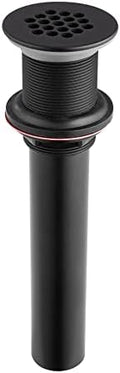 Artiwell Grid Drain Strainer Assembly Without Overflow by Artiwell