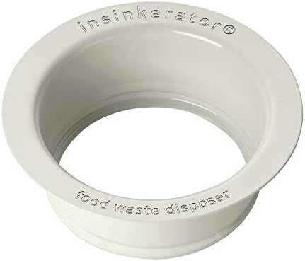 INSINKERATOR Kitchen Sink Flange by Unknown