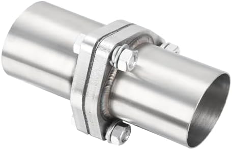 LCGP Exhaust Flange Repair Piping Kit 2.5" OD by LCGP