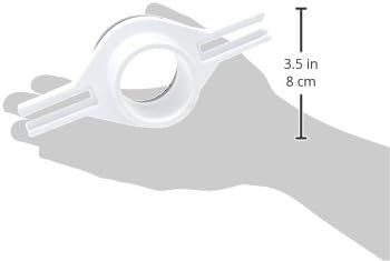 Zurn UF2971 PVC Spigot Fit Urinal Flange Kit - Image 2