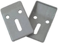 PSB8005 Steel Basin Hanger by Unknown