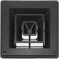 PATIKIL 8 x 8 Inch Square Vent Cover, Plastic Return Air Grille Ceiling Air by PATIKIL