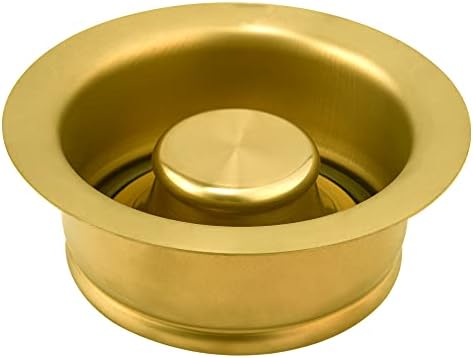 Artiwell Sink Garbage Disposal Flange and Stopper, Universal Fit - Image 5