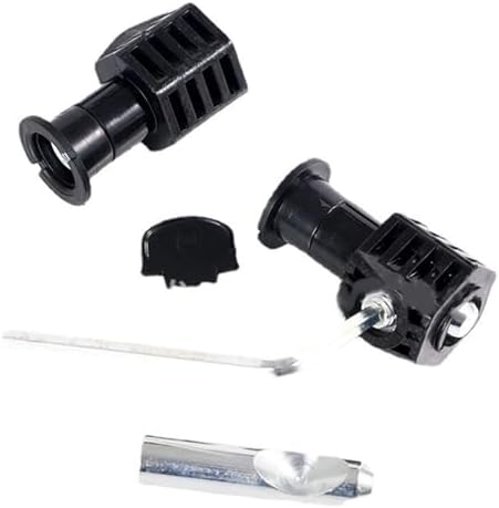 Wall Hung Toilet Hardware Fixing Bolts - Image 7