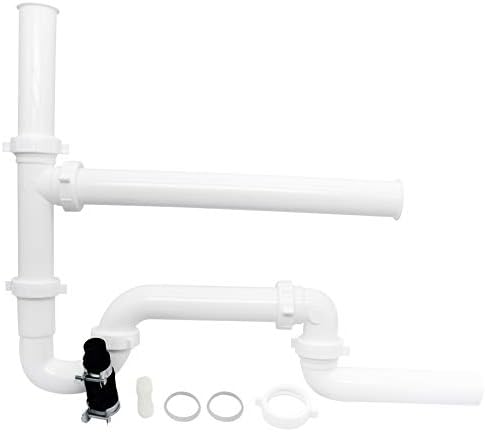 Moen Chef Series 1 HP Continuous Feed Lighted Garbage Disposal - Image 6
