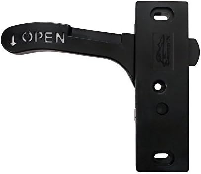 Camp'N - RV Screen Door Latch RV Screen Door Handle or - Image 2
