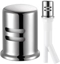 Dishwasher Air Gap Cover, Dishwasher Air Gap Cap by ALEASHA