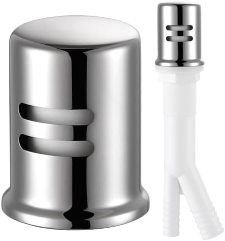 Dishwasher Air Gap Cover, Dishwasher Air Gap Cap by ALEASHA