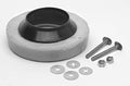 PROFLO PFWR4WHWB Heavy Duty Wax Bowl Ring by PROFLO