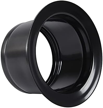 LQS Extended Sink Flange, Deep Garbage Disposal Sinks Flange - Image 3