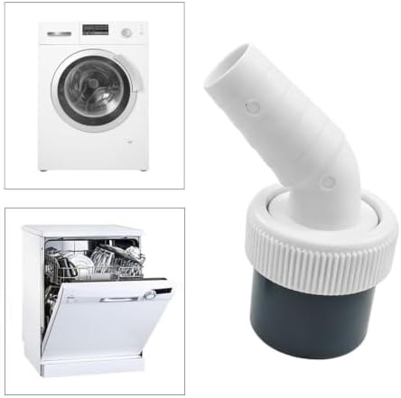 TopHomer 1 Pcs Y Drain Adapter 40mm Plastic Coupling Fit - Image 7
