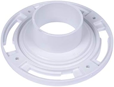 Oatey 3 in. PVC Closet Flange - Image 3